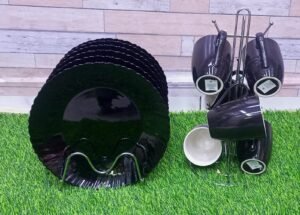 12pc dinner set